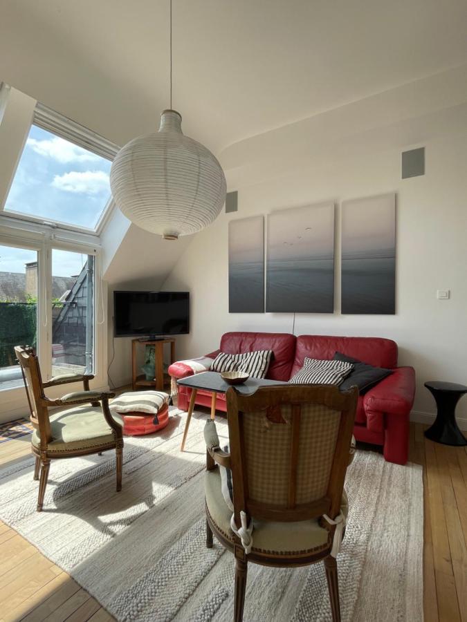 Hyper Centre - Balcon *